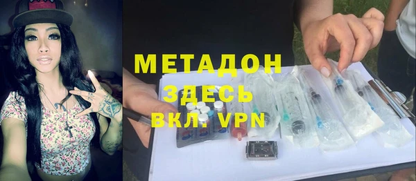 винт Баксан
