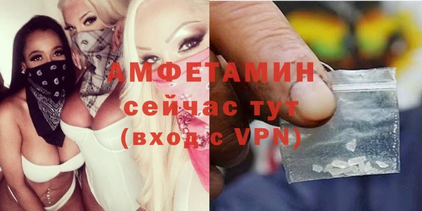 винт Баксан